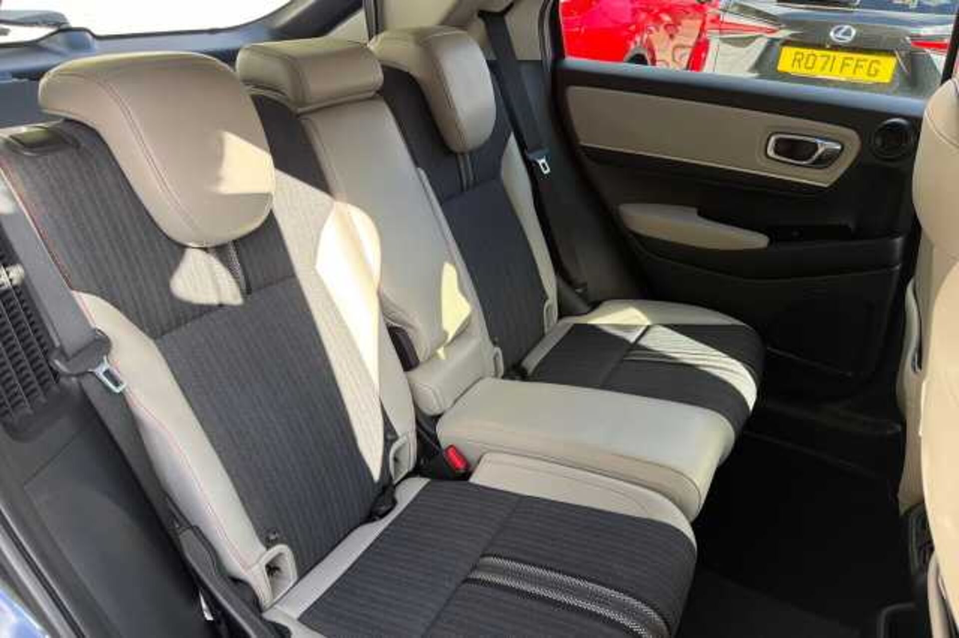 Honda HR-V Hybrid 1.5 eHEV Advance Style 5dr CVT 