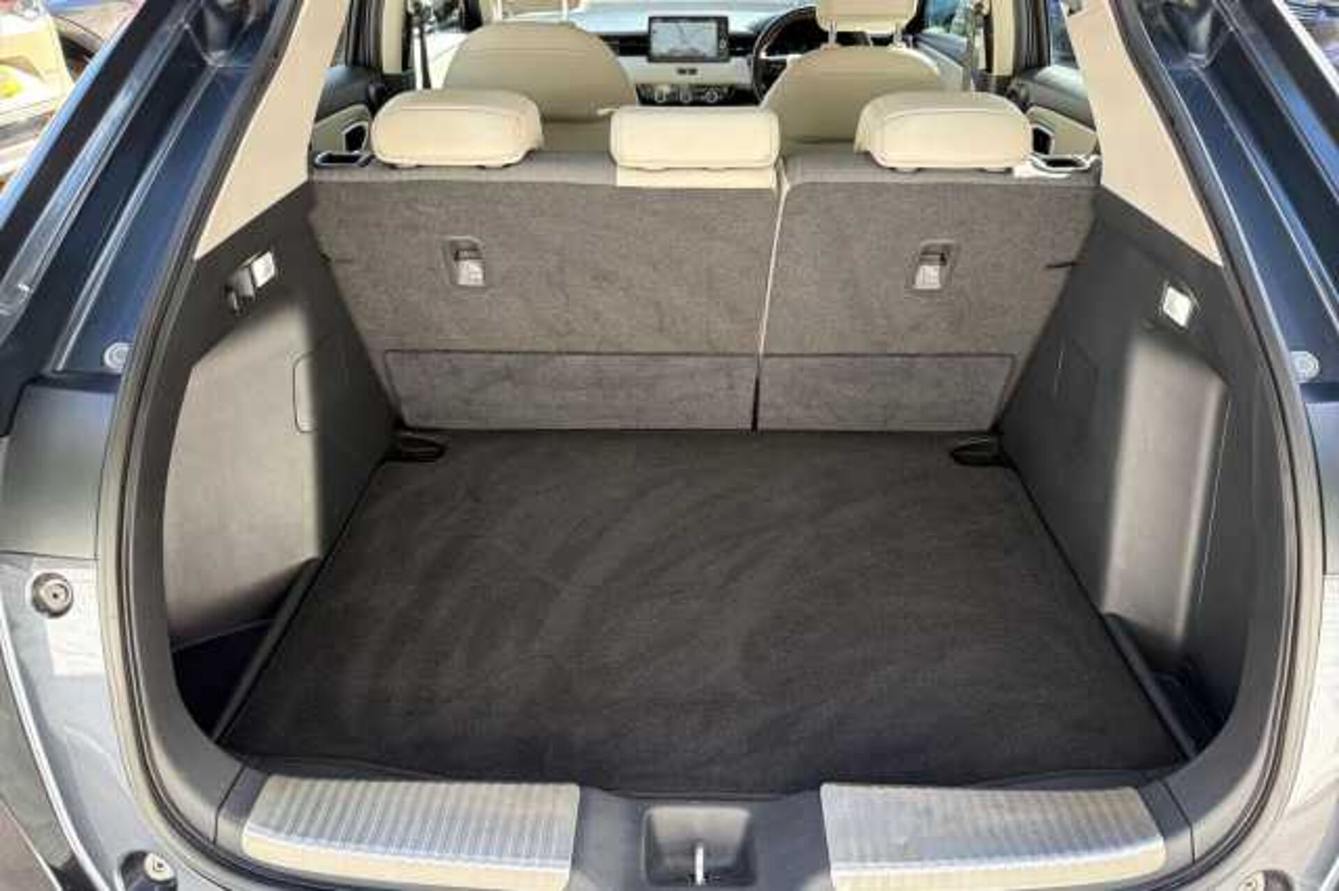 Honda HR-V Hybrid 1.5 eHEV Advance Style 5dr CVT 