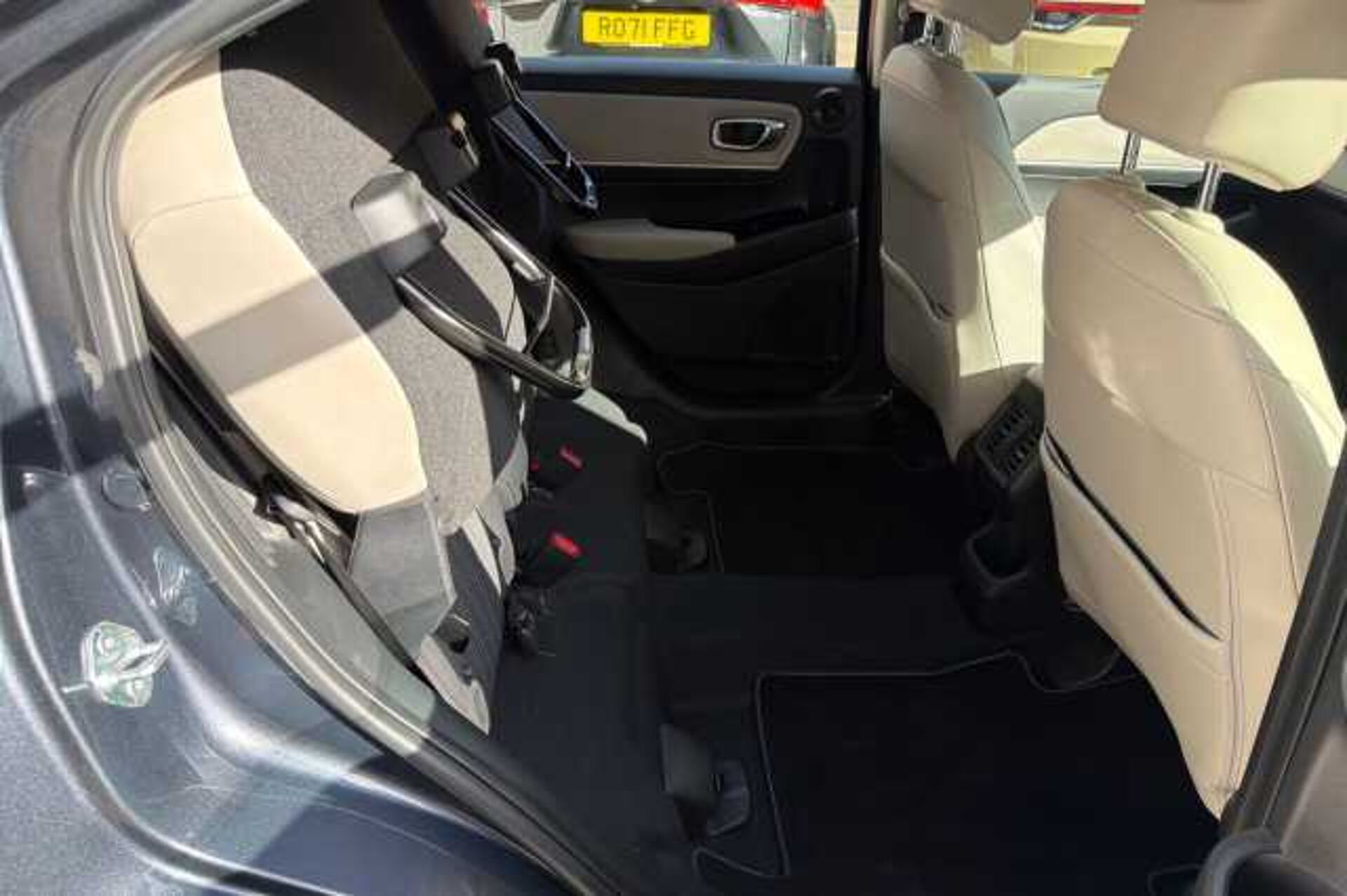Honda HR-V Hybrid 1.5 eHEV Advance Style 5dr CVT 