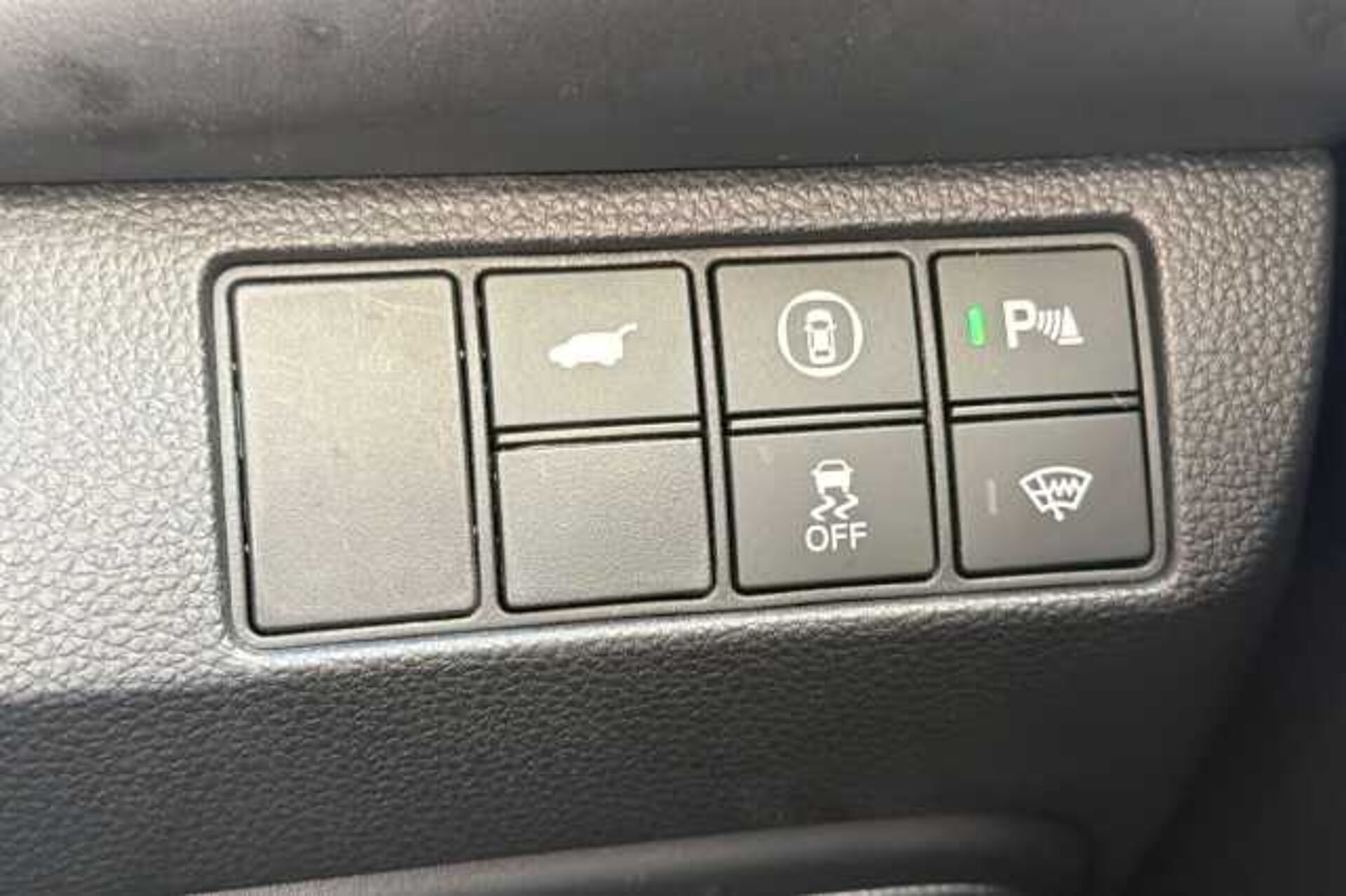 Honda HR-V Hybrid 1.5 eHEV Advance Style 5dr CVT 