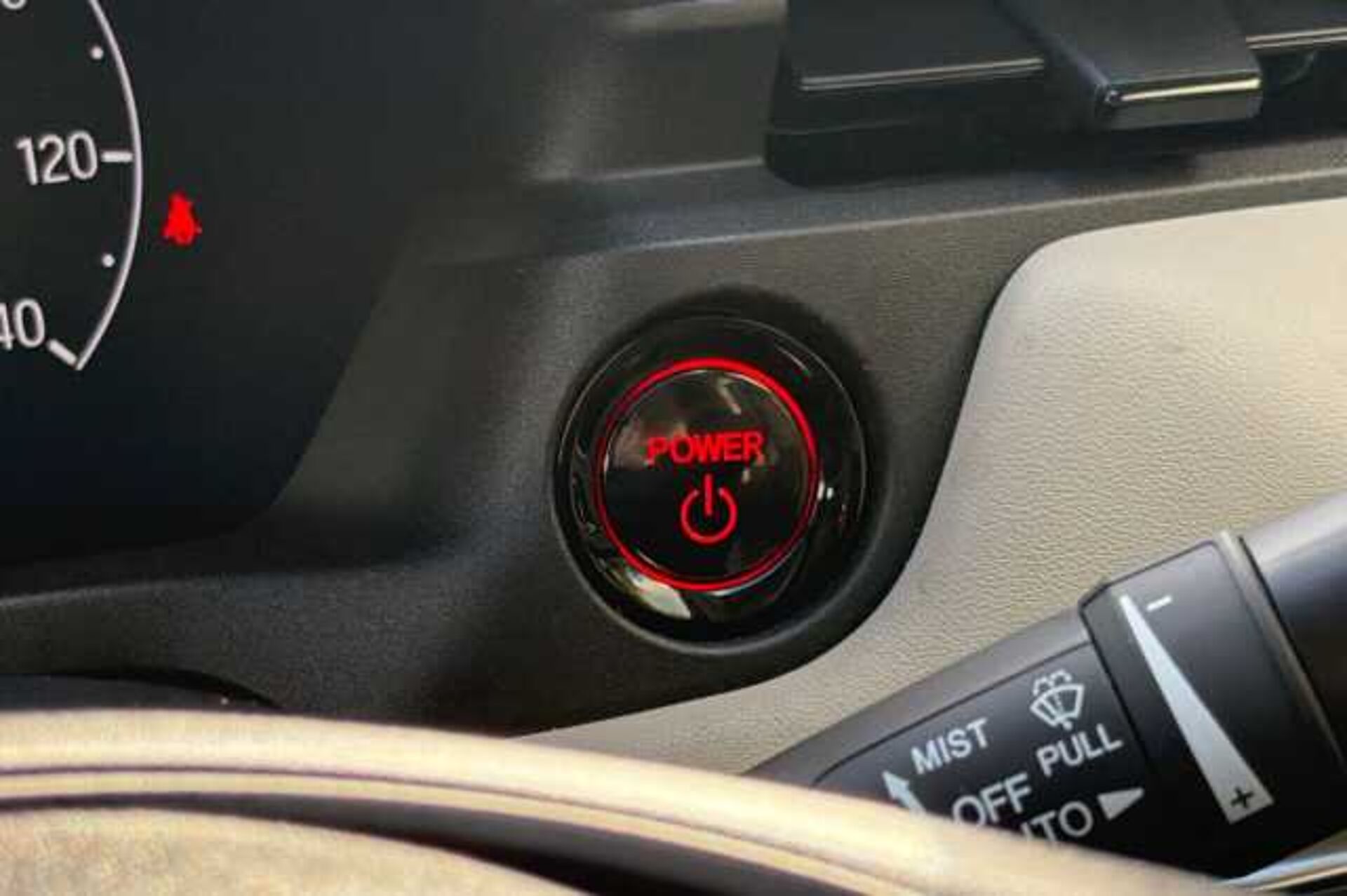 Honda HR-V Hybrid 1.5 eHEV Advance Style 5dr CVT 
