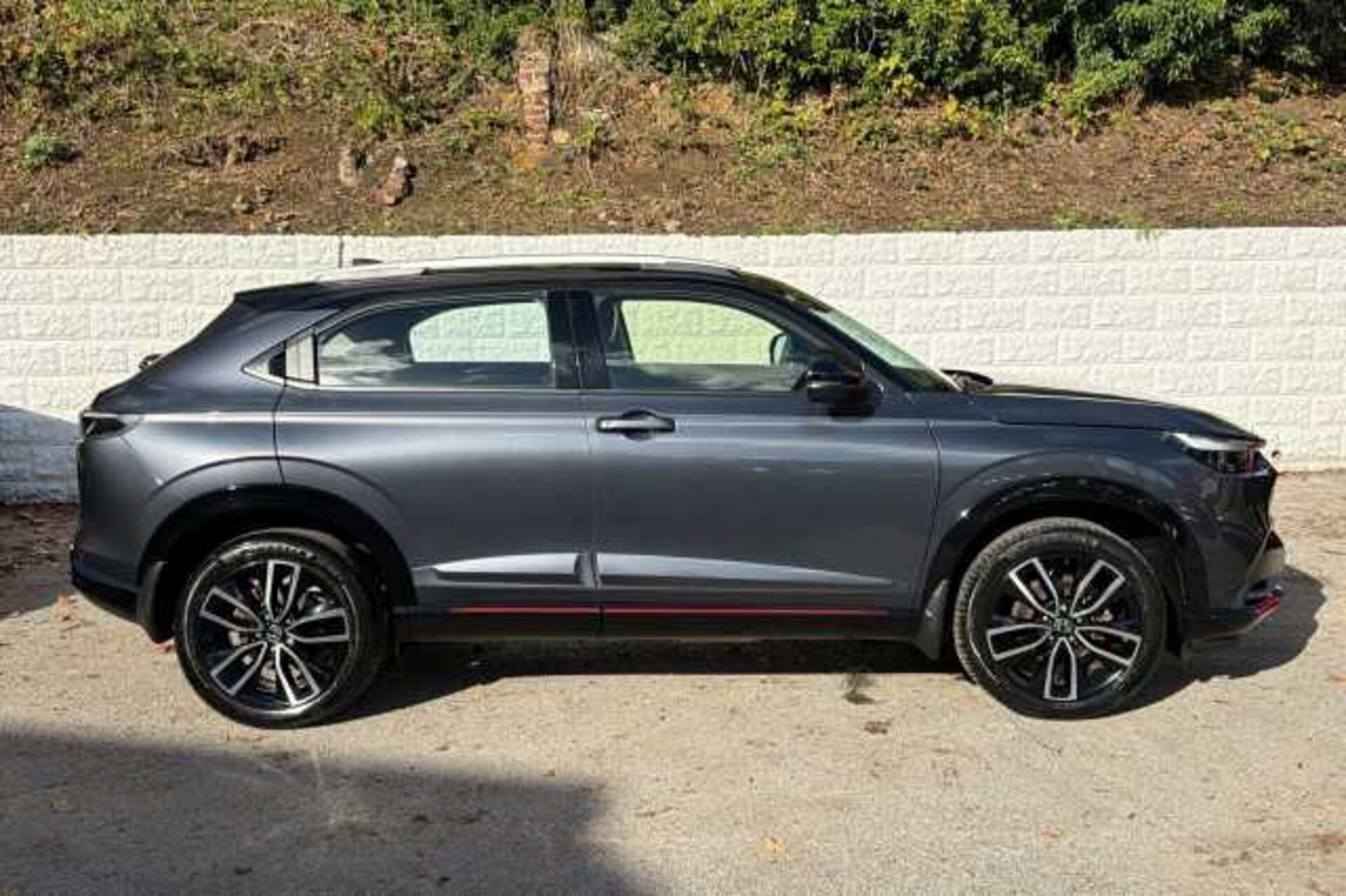 Honda HR-V Hybrid 1.5 eHEV Advance Style 5dr CVT 