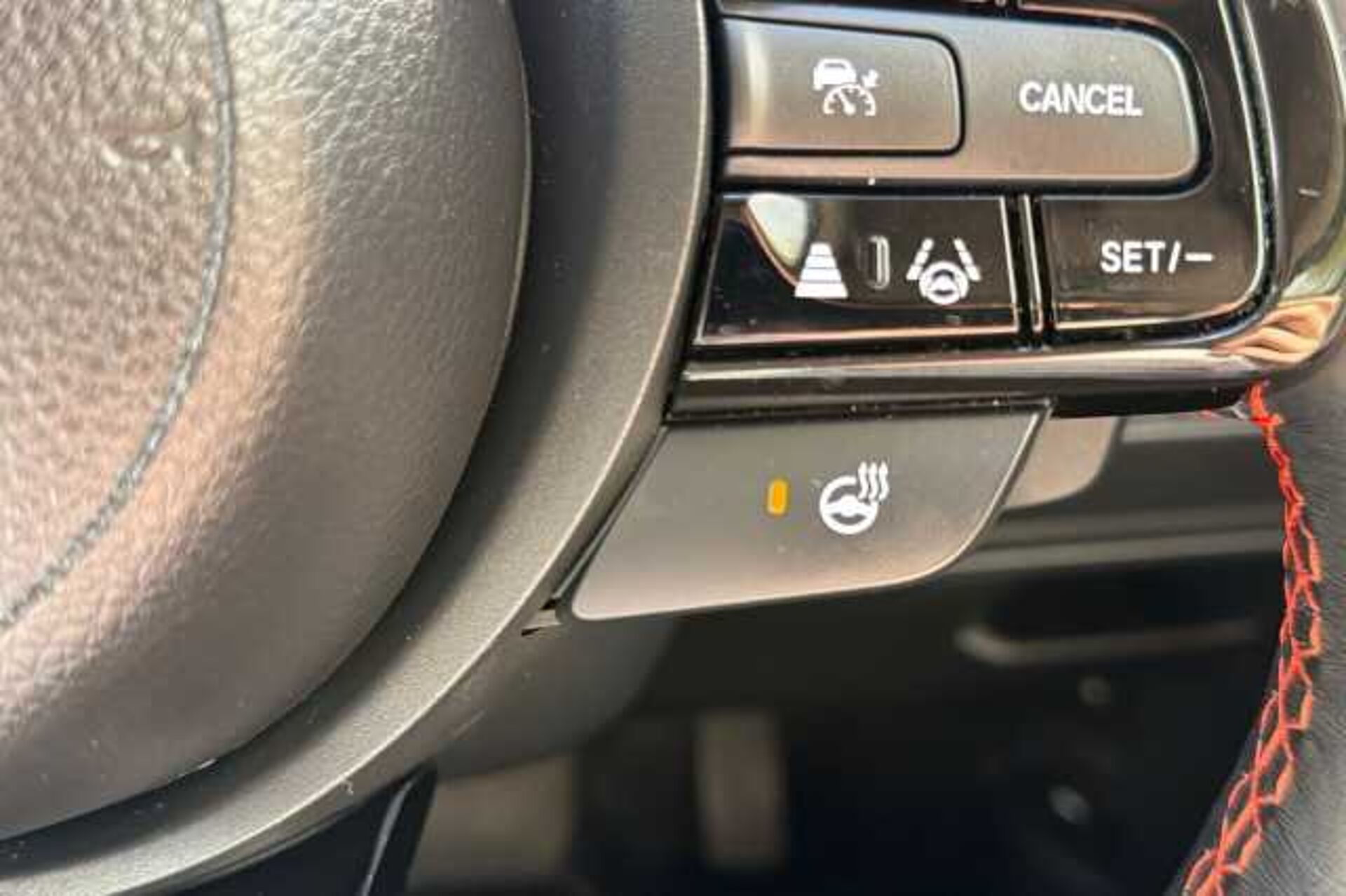 Honda HR-V Hybrid 1.5 eHEV Advance Style 5dr CVT 