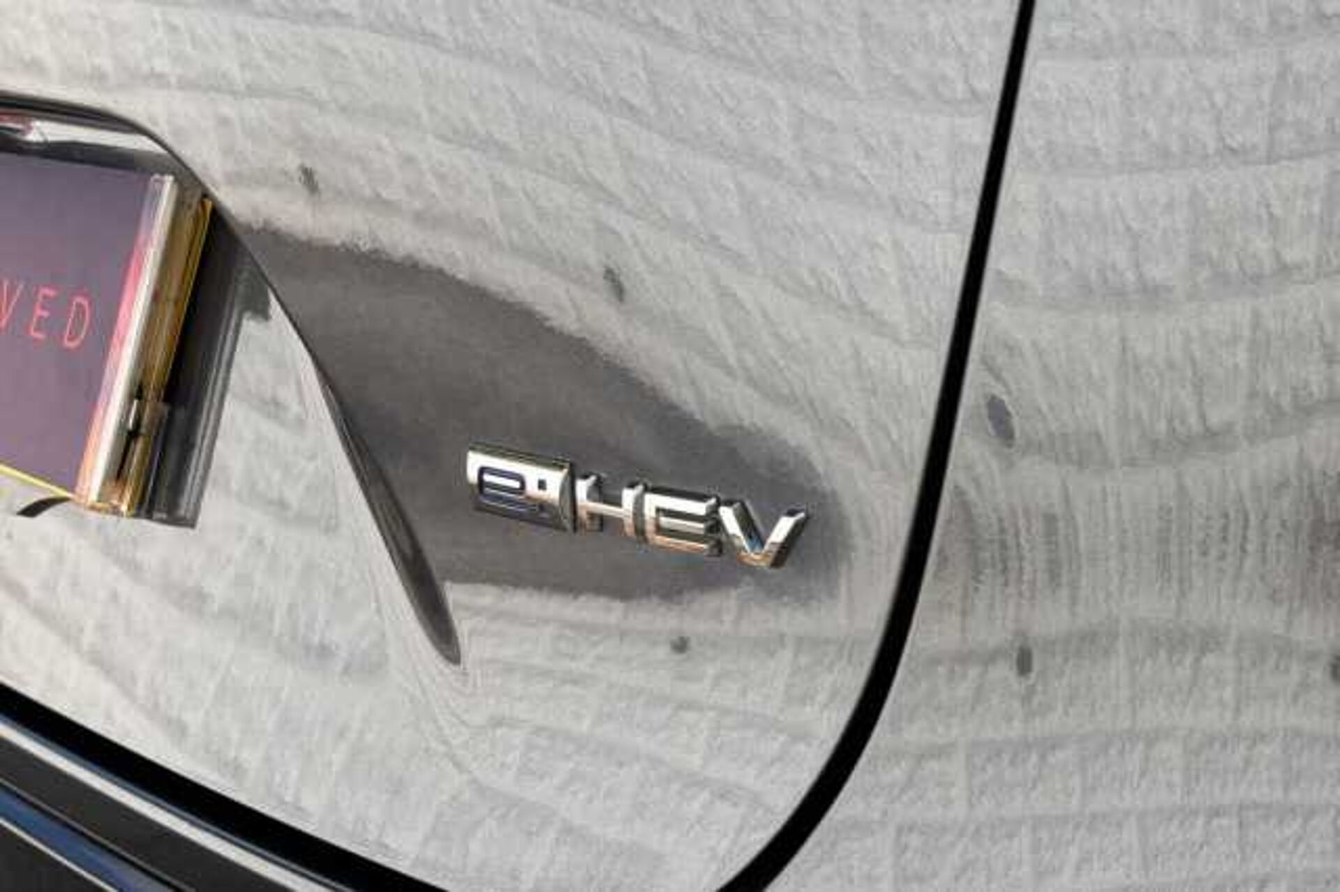 Honda HR-V Hybrid 1.5 eHEV Advance Style 5dr CVT 