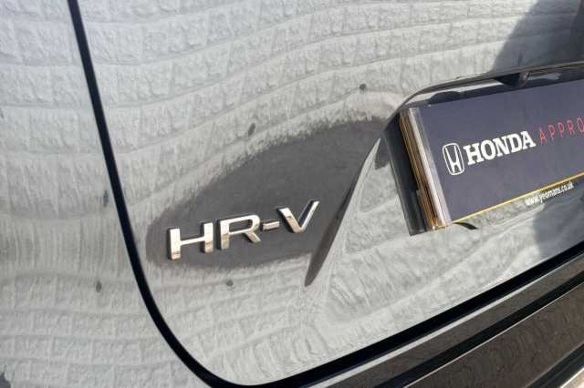 Honda HR-V Hybrid 1.5 eHEV Advance Style 5dr CVT 
