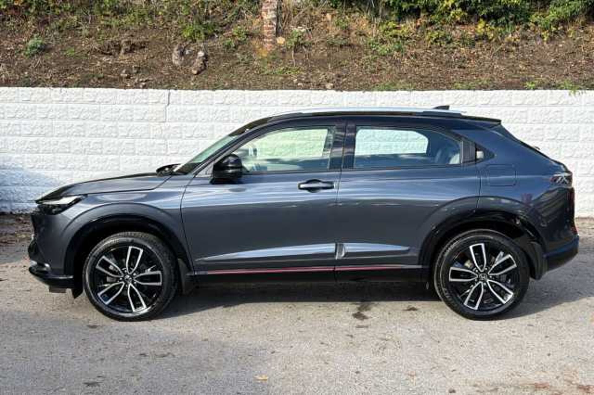 Honda HR-V Hybrid 1.5 eHEV Advance Style 5dr CVT 
