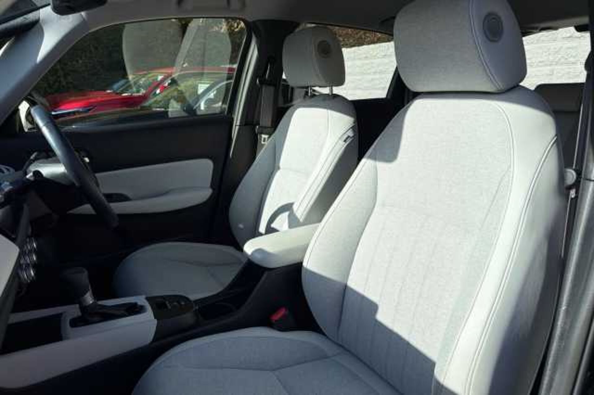 Honda Jazz 1.5 i-MMD Hybrid EX 5dr eCVT 