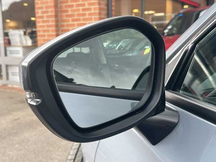 Honda Civic Hybrid 2.0 eHEV Elegance 5dr CVT 