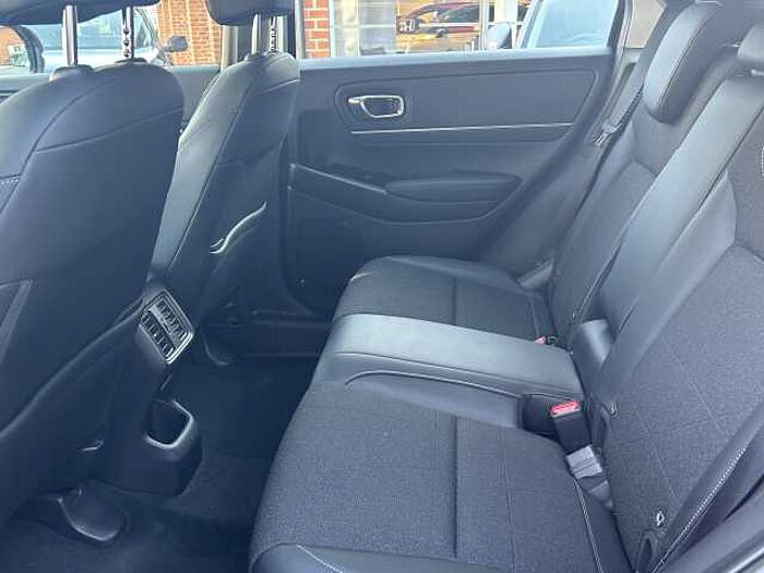 Honda HR-V Hybrid 1.5 eHEV Advance 5dr CVT 