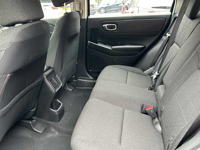 Honda HR-V Hybrid 1.5 eHEV Elegance 5dr CVT 