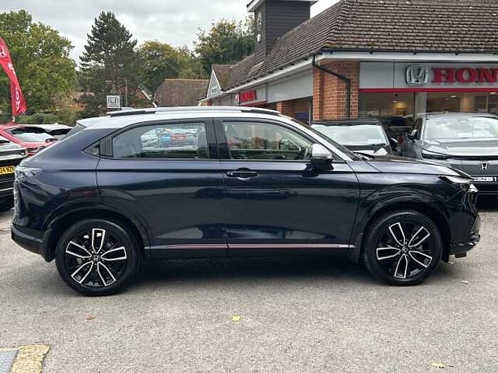 Honda HR-V Hybrid 1.5 eHEV Advance Style 5dr CVT 