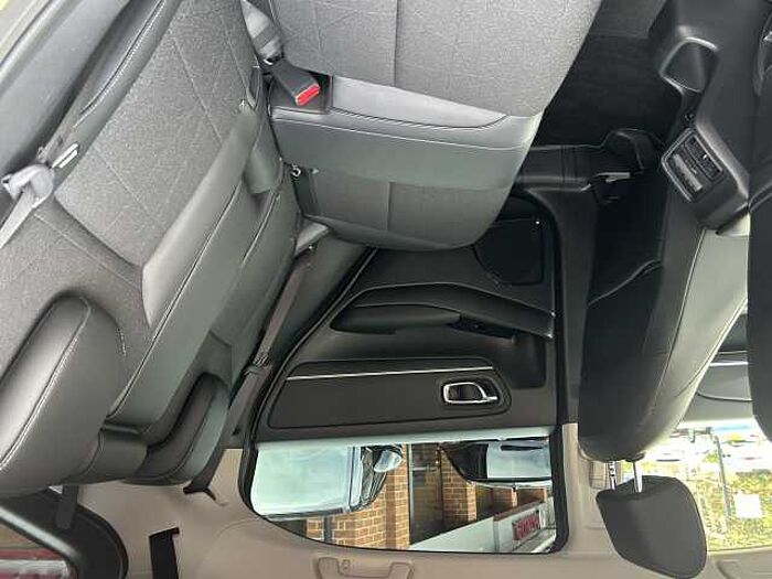 Honda HR-V Hybrid 1.5 eHEV Advance 5dr CVT 