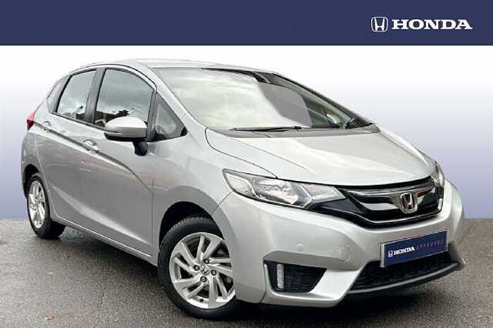 Honda Jazz 1.3 SE 5dr CVT 