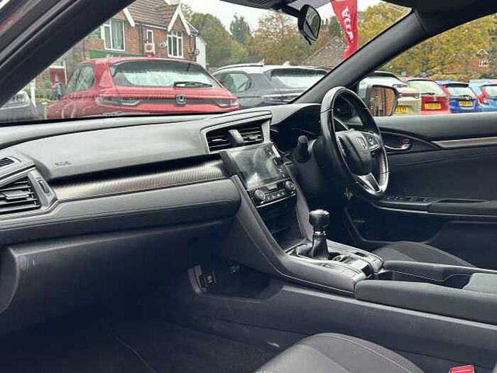 Honda Civic 1.5 VTEC Turbo Sport 5dr 