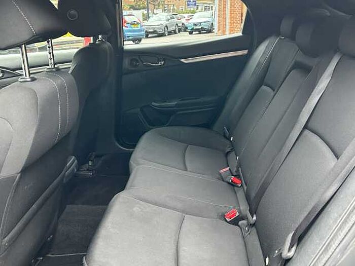 Honda Civic 1.5 VTEC Turbo Sport 5dr 