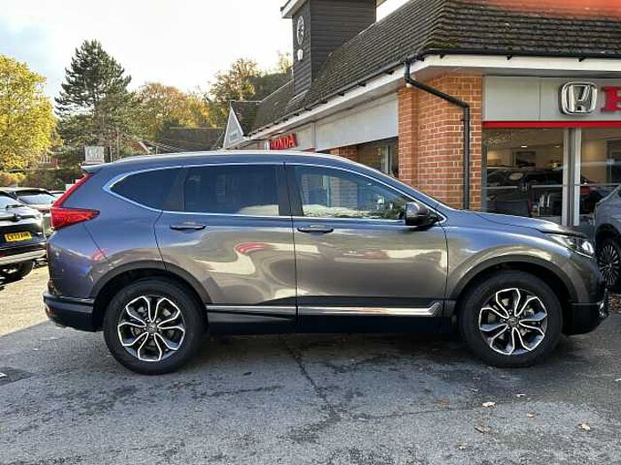 Honda CR-V Hybrid 2.0 i-MMD Hybrid EX 5dr eCVT 