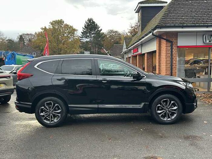 Honda CR-V Hybrid 2.0 i-MMD Hybrid EX 5dr eCVT 