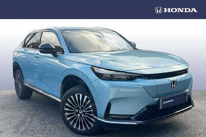Honda e:Ny1 150kW Elegance 69kWh 5dr Auto 