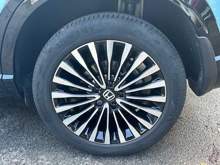 Honda e:Ny1 150kW Elegance 69kWh 5dr Auto 