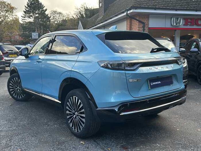 Honda e:Ny1 150kW Elegance 69kWh 5dr Auto 