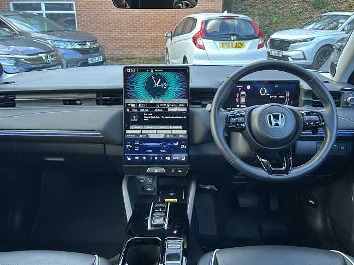 Honda e:Ny1 150kW Elegance 69kWh 5dr Auto 