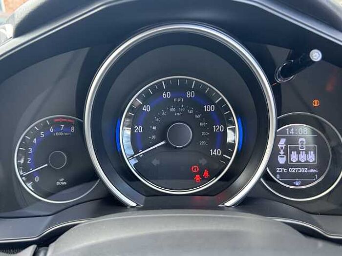 Honda Jazz 1.3 i-VTEC SE 5dr 