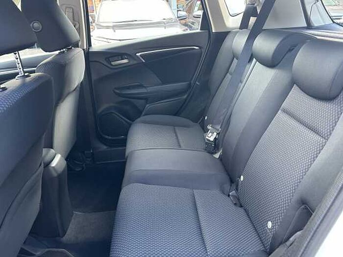 Honda Jazz 1.3 i-VTEC SE 5dr 