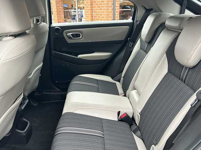 Honda HR-V Hybrid 1.5 eHEV Advance Style 5dr CVT 
