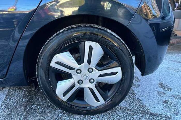 Honda Jazz Hybrid 1.5 i-MMD Hybrid EX 5dr eCVT 