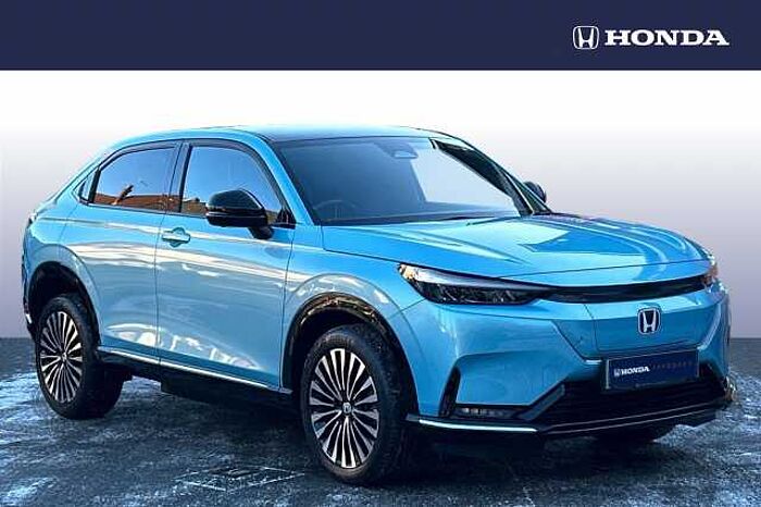Honda e:Ny1 150kW Advance 69kWh 5dr Auto 