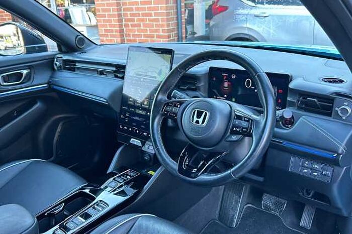 Honda e:Ny1 150kW Advance 69kWh 5dr Auto 