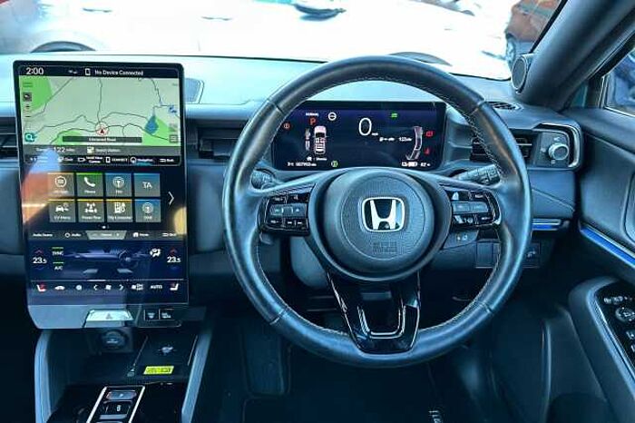 Honda e:Ny1 150kW Advance 69kWh 5dr Auto 