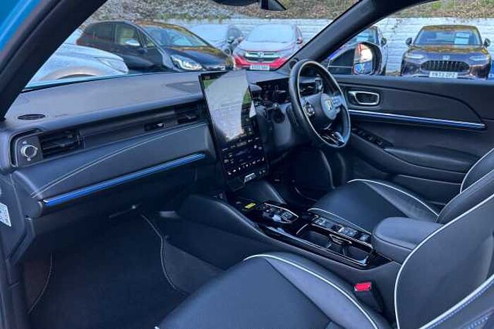 Honda e:Ny1 150kW Advance 69kWh 5dr Auto 