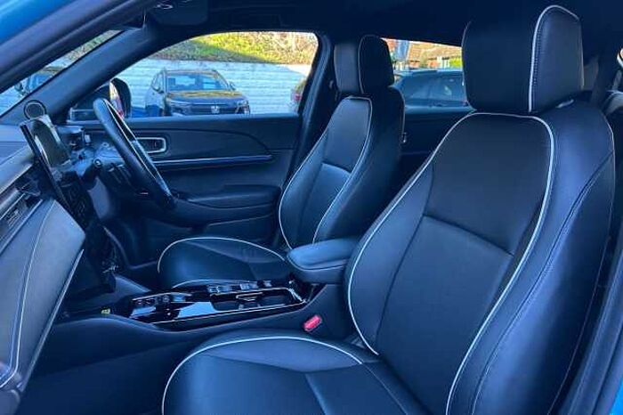 Honda e:Ny1 150kW Advance 69kWh 5dr Auto 