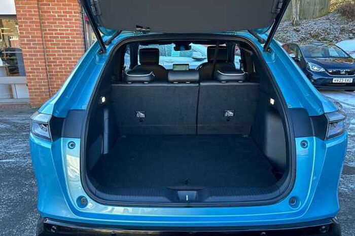 Honda e:Ny1 150kW Advance 69kWh 5dr Auto 