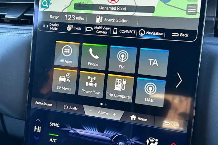 Honda e:Ny1 150kW Advance 69kWh 5dr Auto 