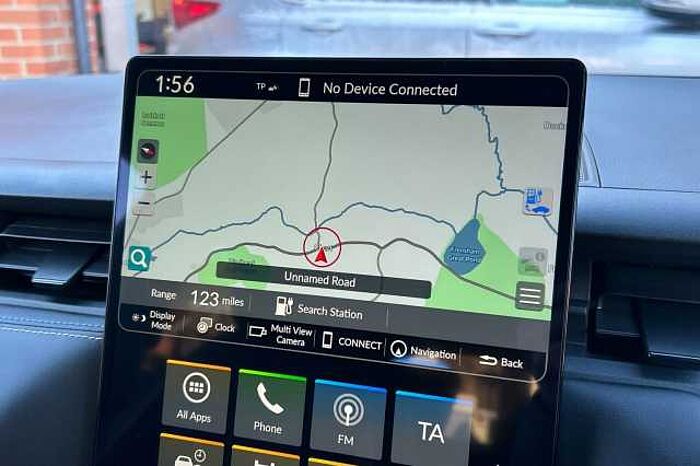 Honda e:Ny1 150kW Advance 69kWh 5dr Auto 