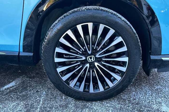 Honda e:Ny1 150kW Advance 69kWh 5dr Auto 