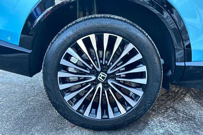 Honda e:Ny1 150kW Advance 69kWh 5dr Auto 