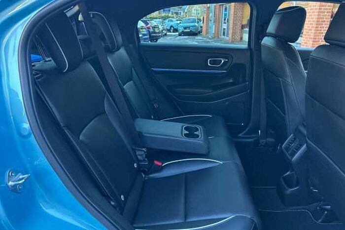 Honda e:Ny1 150kW Advance 69kWh 5dr Auto 