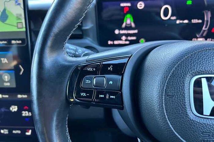 Honda e:Ny1 150kW Advance 69kWh 5dr Auto 