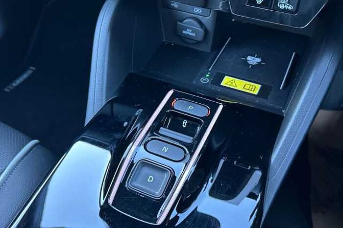 Honda e:Ny1 150kW Advance 69kWh 5dr Auto 