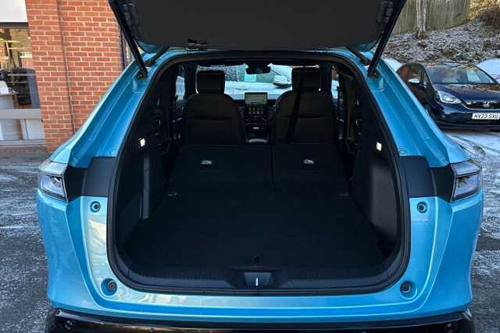 Honda e:Ny1 150kW Advance 69kWh 5dr Auto 