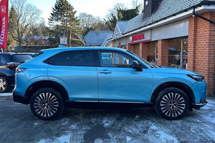 Honda e:Ny1 150kW Advance 69kWh 5dr Auto 