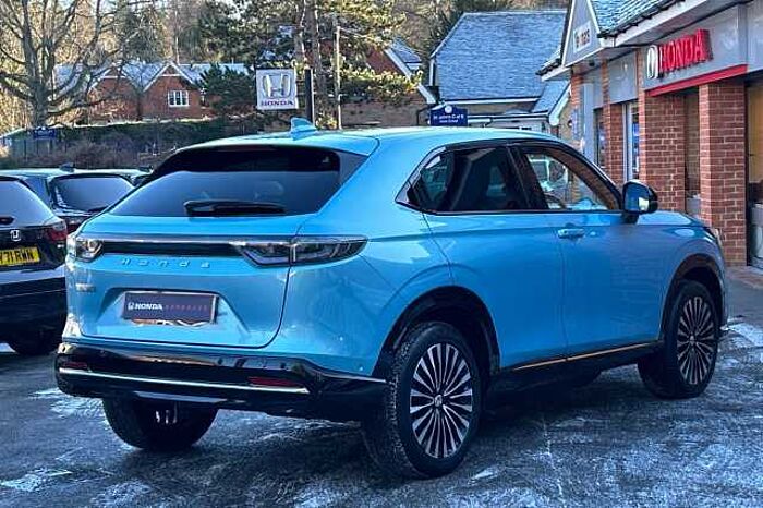 Honda e:Ny1 150kW Advance 69kWh 5dr Auto 