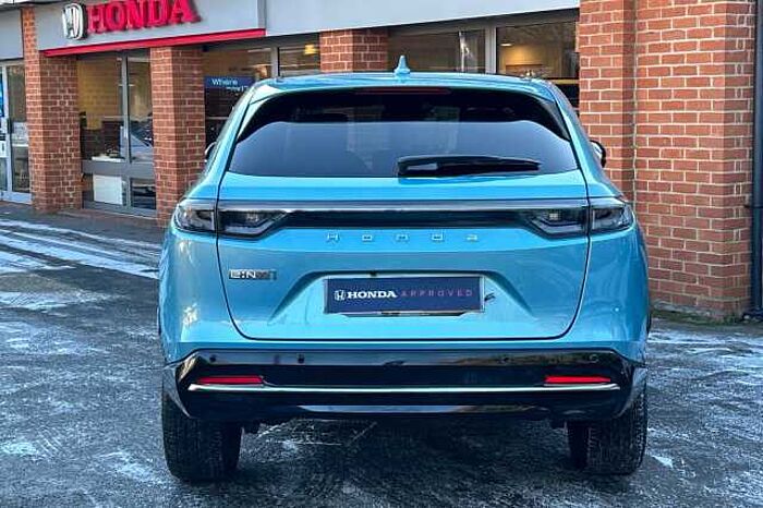 Honda e:Ny1 150kW Advance 69kWh 5dr Auto 
