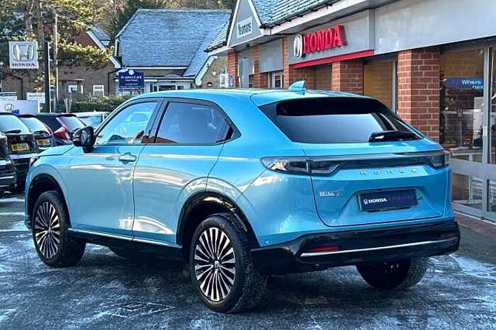 Honda e:Ny1 150kW Advance 69kWh 5dr Auto 