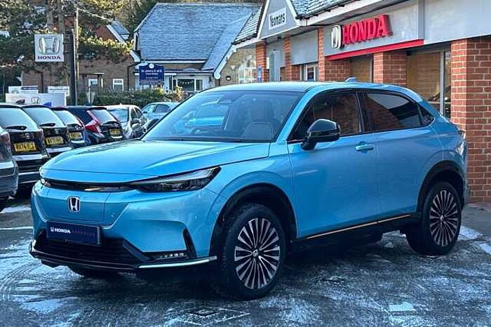 Honda e:Ny1 150kW Advance 69kWh 5dr Auto 