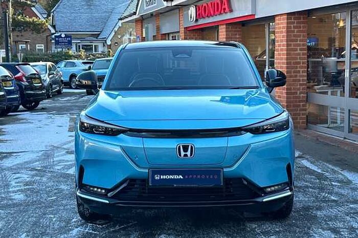 Honda e:Ny1 150kW Advance 69kWh 5dr Auto 