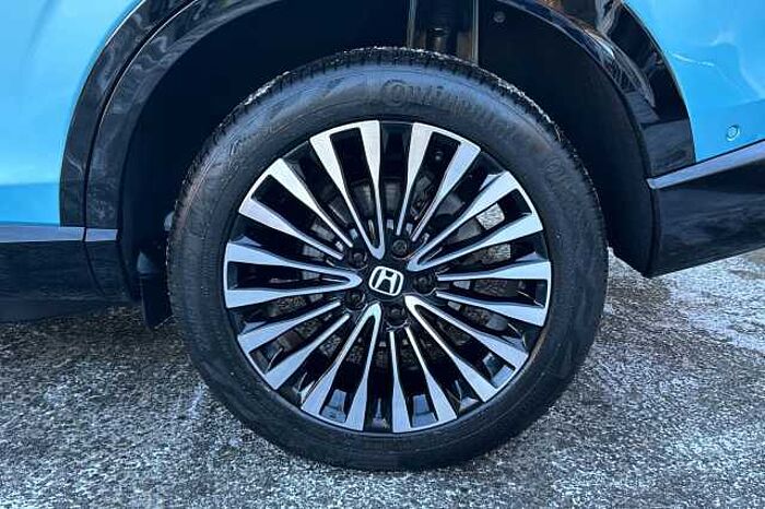 Honda e:Ny1 150kW Advance 69kWh 5dr Auto 